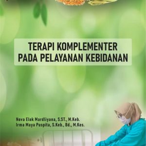 Buku Terapi Komplementer Pada Pelayanan Kebidanan