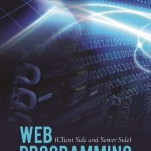 Buku Web Programming (Client Side and Server Side) untuk Membangun Portal