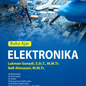 Buku Ajar Elektronika