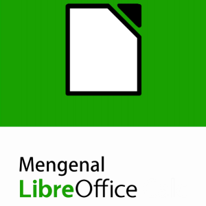 Buku Mengenal LibreOffice