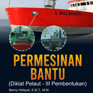 Buku Permesinan Bantu (Diklat Pelaut - III Pembentukan)