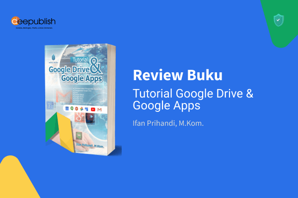 Buku Tutorial Google Drive & Google Apps