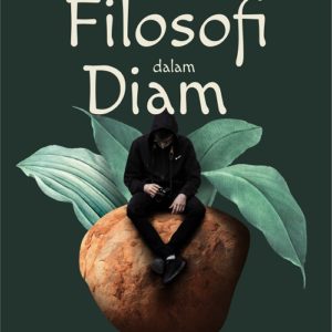 Buku Filosofi dalam Diam