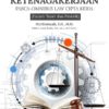 Buku Hukum Ketenagakerjaan Pasca-Omnibus Law Cipta Kerja (dalam Teori dan Praktik)