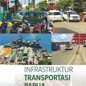 Buku Infrastruktur Transportasi Papua