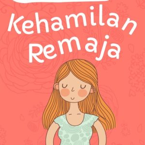 Buku Kehamilan Remaja