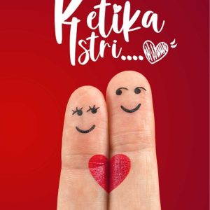 Buku Ketika Istri....