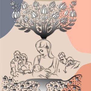 Buku Literasi Laktasi