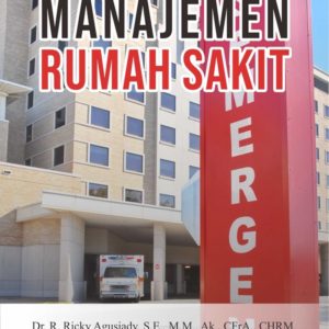 Buku Manajemen Rumah Sakit