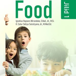 Buku Nutrigenomik Food Jilid 1