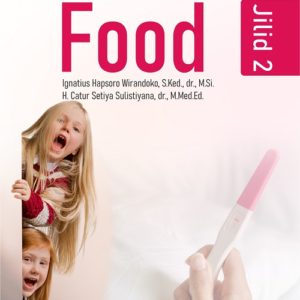 Buku Nutrigenomik Food Jilid 2