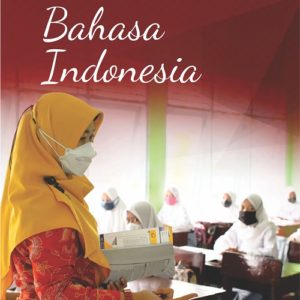 Buku Pendekatan Proses pada Mata Pelajaran Bahasa Indonesia