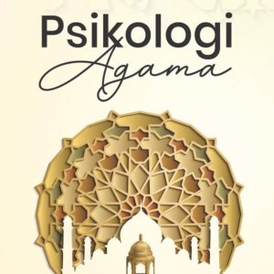Buku Psikologi Agama
