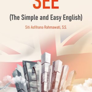 Buku See The Simple And Easy English