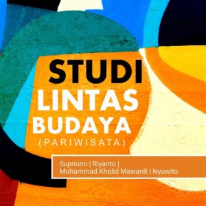 Buku Studi Lintas Budaya (Pariwisata)
