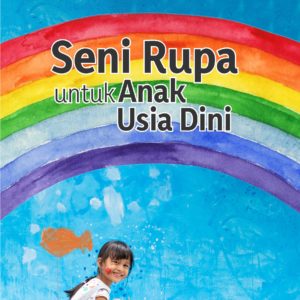 Buku Seni Rupa untuk Anak Usia Dini