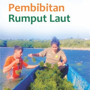 Buku Teknik Pembibitan Rumput Laut