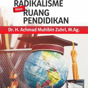 Buku Teks Radikalisme dalam Ruang Pendidikan