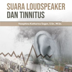 Buku Suara Loudspeaker dan Tinnitus
