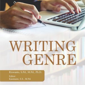 Buku Writing Genre