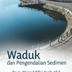 Buku Waduk dan Pengendalian Sedimen