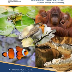 Buku Zoologi Vertebrata