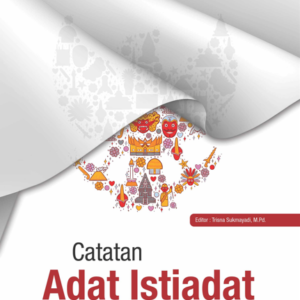 Buku Catatan Adat Istiadat di Indonesia
