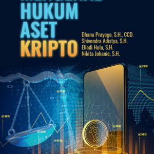 Buku Mengenal Hukum Aset Kripto