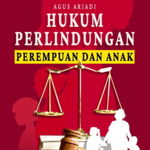 Buku Hukum Perlindungan Perempuan dan Anak
