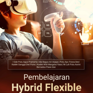 Buku Pembelajaran Hybrid Flexible (Hyflex)