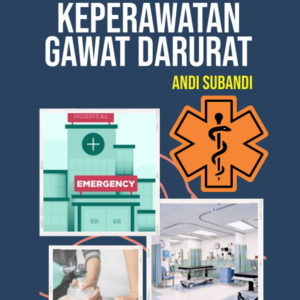 Buku Ajar Keperawatan Gawat Darurat