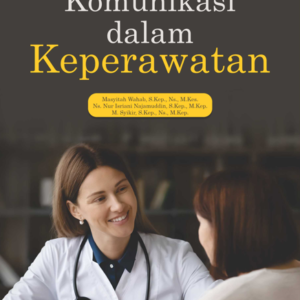 Buku Komunikasi dalam Keperawatan