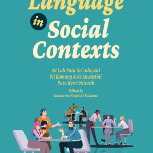 Buku Language in Social Contexts