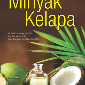 Buku Minyak Kelapa