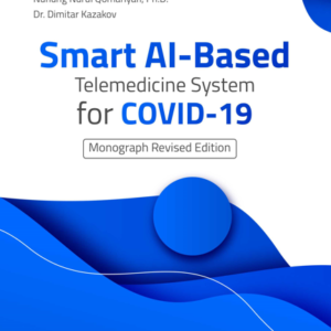 Buku Smart AI-Based Telemedicine System for COVID-19 – Monograph revised edition–