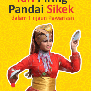 Buku Tari Piring Pandai Sikek dalam Tinjauan Pewarisan