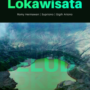 Buku Tata Kelola Lokawisata