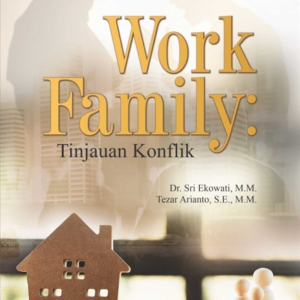 Buku Work Family: Tinjauan Konflik