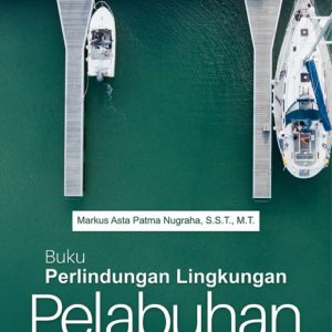 Buku Perlindungan Lingkungan Pelabuhan