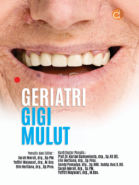 Buku Geriatri Gigi Mulut