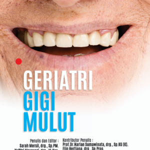 Buku Geriatri Gigi Mulut