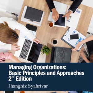 Buku Managing Organizations: Basic Principles and Approaches 2nd Edition