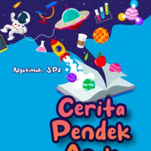Buku Cerita Pendek Anak