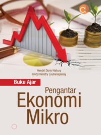 Buku Ajar Pengantar Ekonomi Mikro