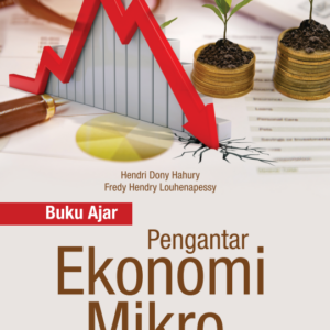 Buku Ajar Pengantar Ekonomi Mikro