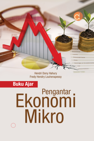 Buku Ajar Pengantar Ekonomi Mikro