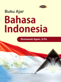 Buku Ajar Bahasa Indonesia