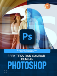 Buku Efek Teks dan Gambar dengan Photoshop