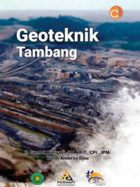 Buku Geoteknik Tambang