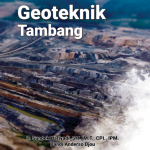 Buku Geoteknik Tambang
